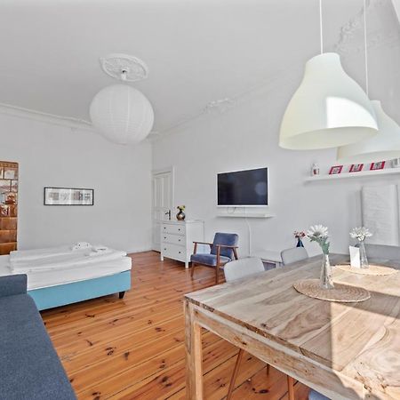 Primeflats - Apartment Togo Berlin-Wedding מראה חיצוני תמונה